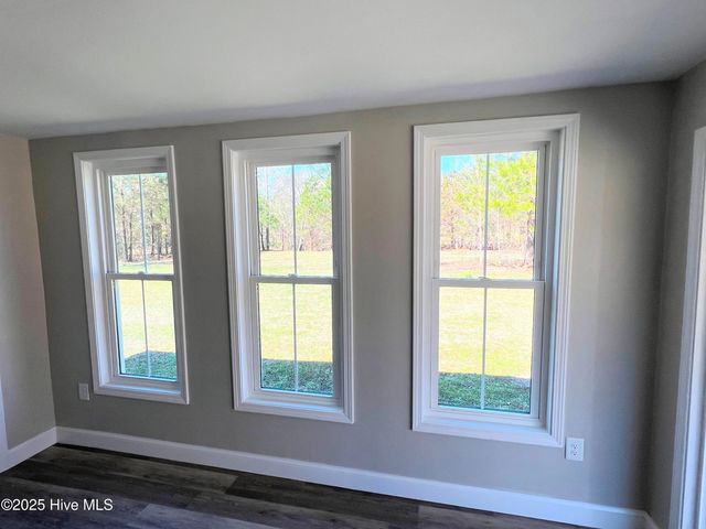 190 Heather Avenue, Newport, NC 28570
