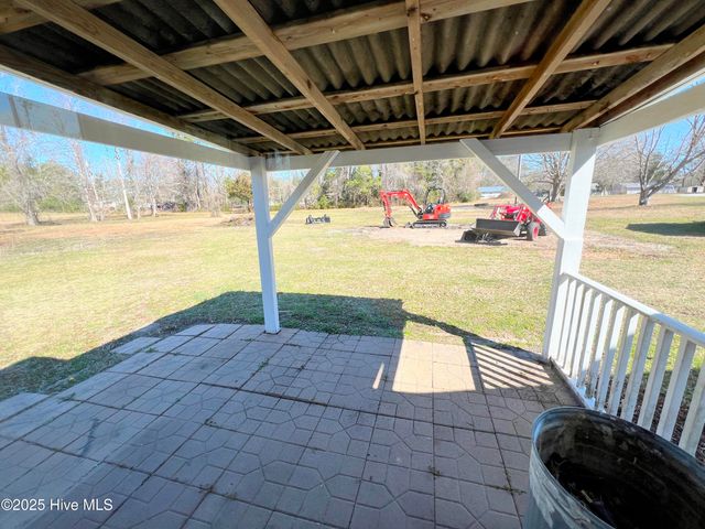 190 Heather Avenue, Newport, NC 28570