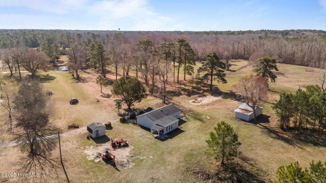 190 Heather Avenue, Newport, NC 28570