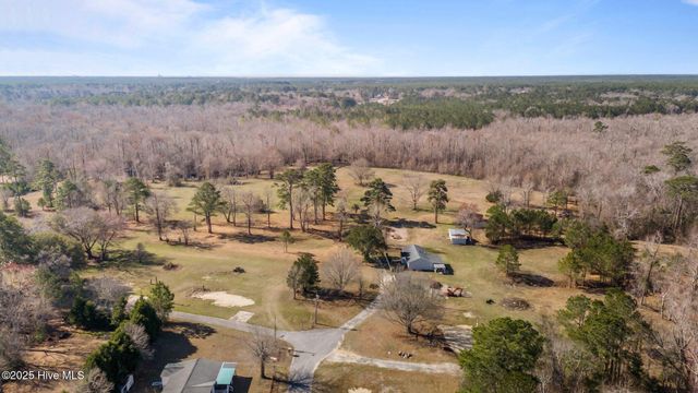 190 Heather Avenue, Newport, NC 28570