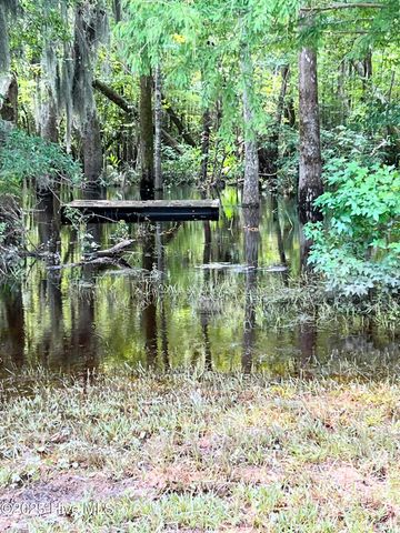 190 Heather Avenue, Newport, NC 28570