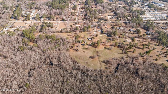 190 Heather Avenue, Newport, NC 28570