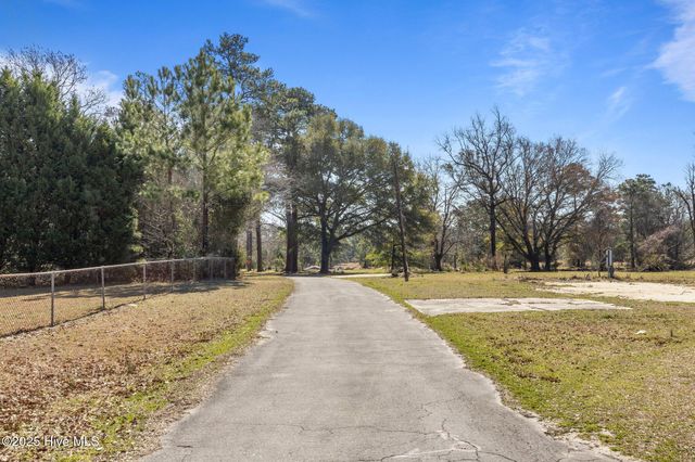 190 Heather Avenue, Newport, NC 28570