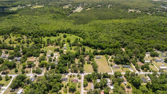 190 Heather Avenue, Newport, NC 28570