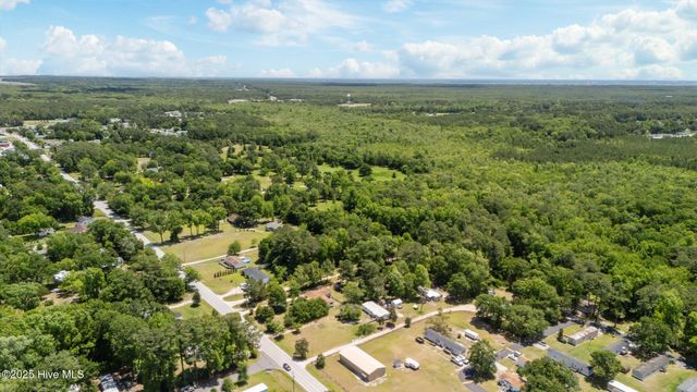 190 Heather Avenue, Newport, NC 28570