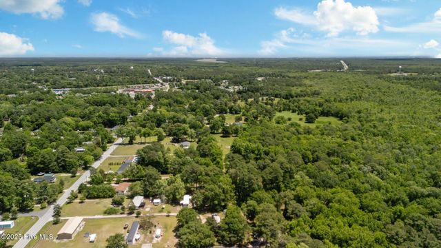190 Heather Avenue, Newport, NC 28570
