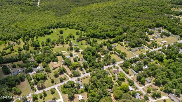 190 Heather Avenue, Newport, NC 28570