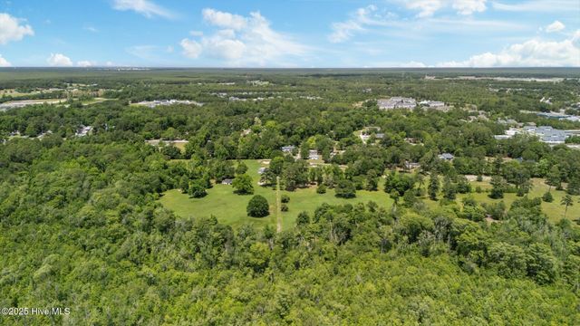 190 Heather Avenue, Newport, NC 28570