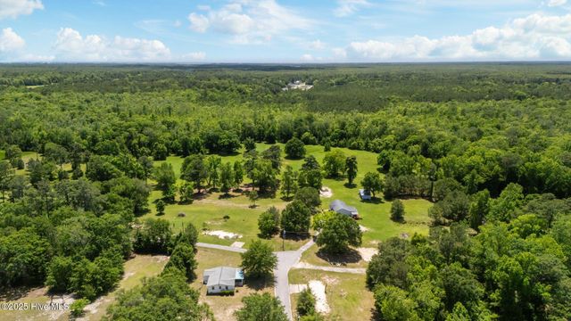190 Heather Avenue, Newport, NC 28570