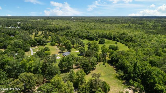 190 Heather Avenue, Newport, NC 28570