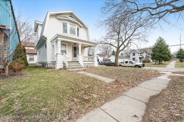 129 E Elm Street, Lansing, MI 48910