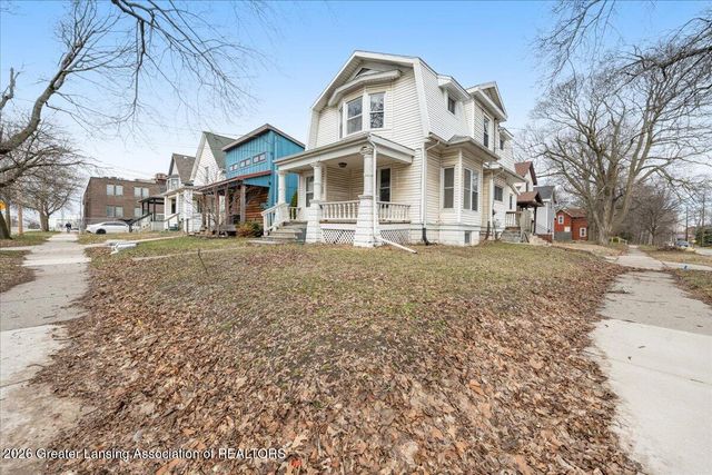 129 E Elm Street, Lansing, MI 48910