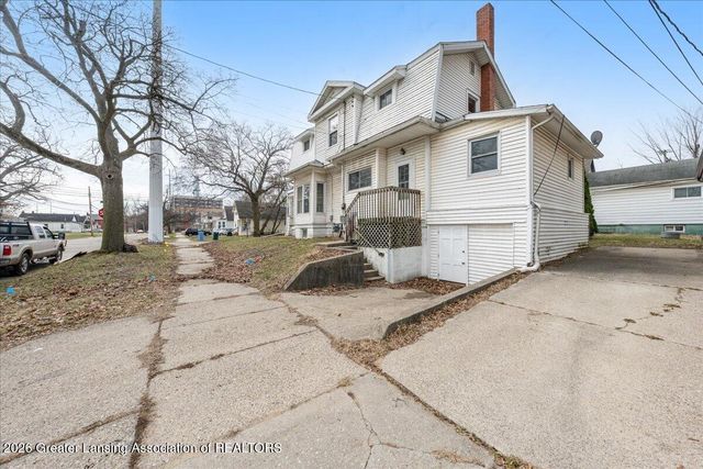 129 E Elm Street, Lansing, MI 48910