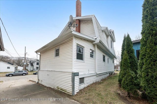 129 E Elm Street, Lansing, MI 48910