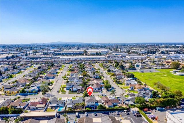 12162 Fieldgate, Garden Grove, CA 92841