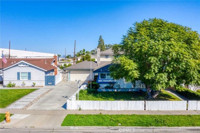 12162 Fieldgate, Garden Grove, CA 92841