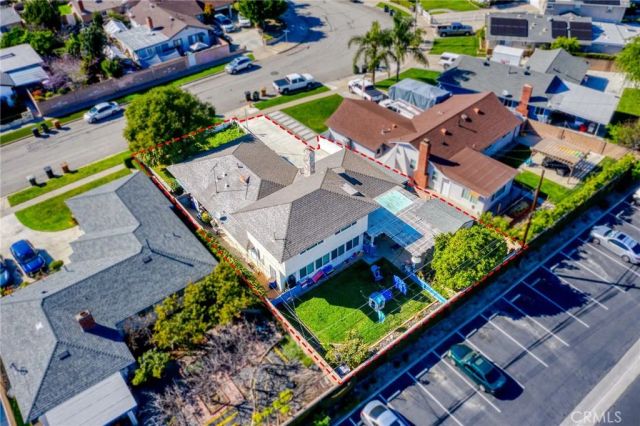 12162 Fieldgate, Garden Grove, CA 92841