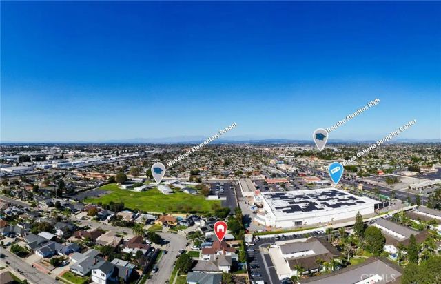 12162 Fieldgate, Garden Grove, CA 92841
