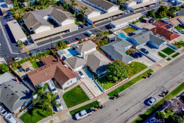 12162 Fieldgate, Garden Grove, CA 92841