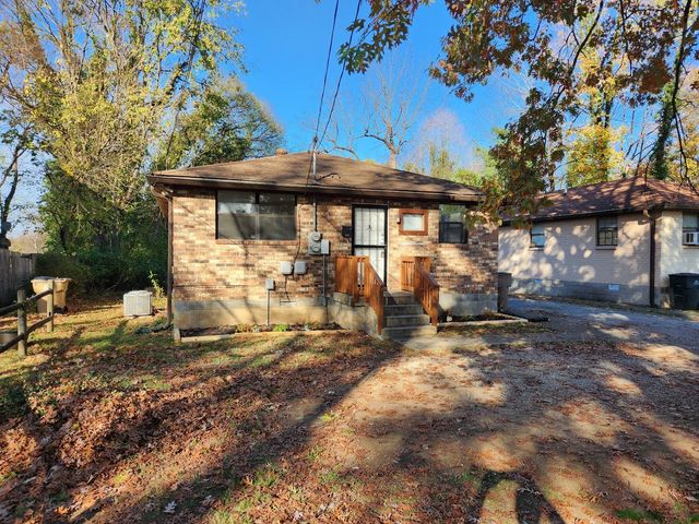 1409 Douglas Ave Unit A, Nashville, TN 37206