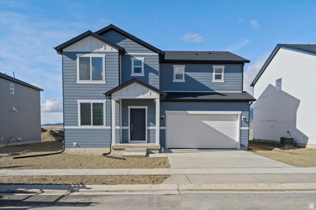 3554 N HANNAH ST #1615, Eagle Mountain, UT 84005 — photo 2