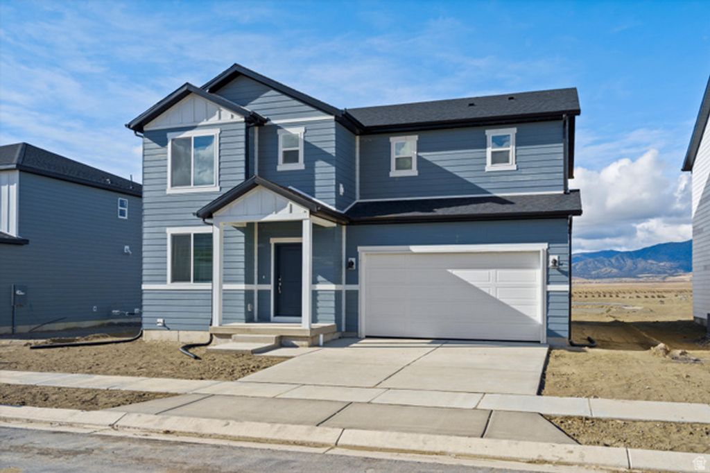 3554 N HANNAH ST #1615, Eagle Mountain, UT 84005 — photo 3