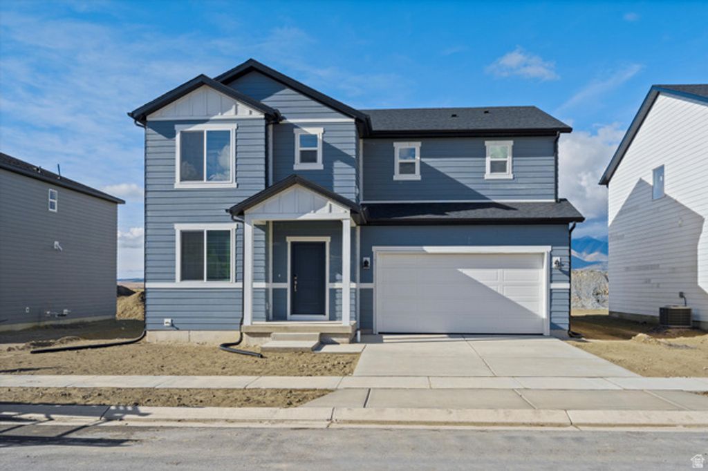 3554 N HANNAH ST #1615, Eagle Mountain, UT 84005 — photo 4