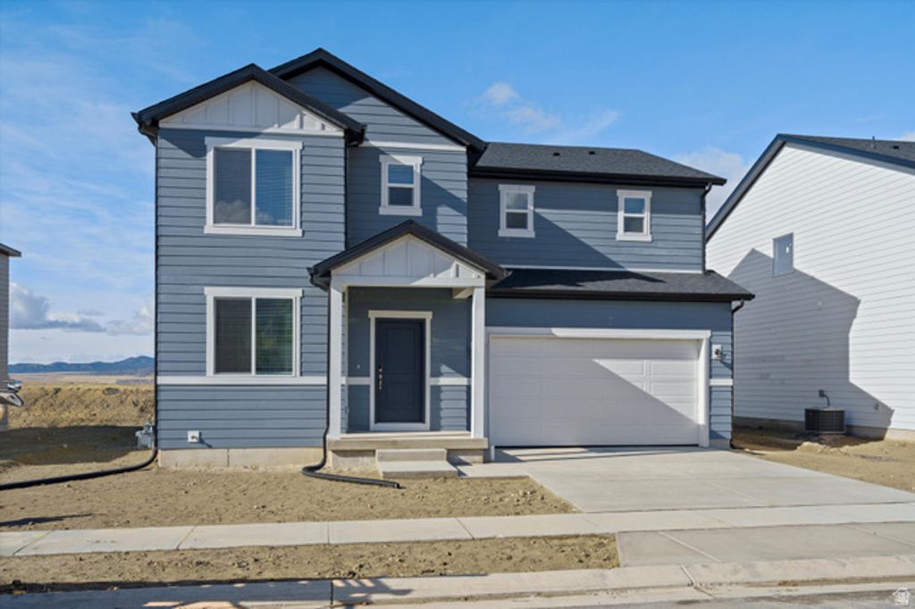 3554 N HANNAH ST #1615, Eagle Mountain, UT 84005 — photo 5