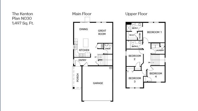 222 Darlington Street, Medford, OR 97501