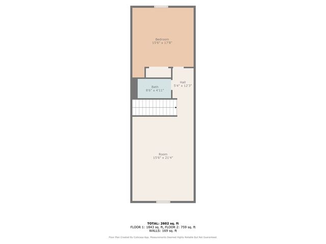 142 Richardson Court, Fortson, GA 31808