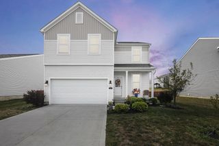 2610 Misty Meadows Avenue, Lancaster, OH 43130