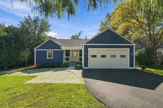 3309 Meadow Lane, Glenview, IL 60025