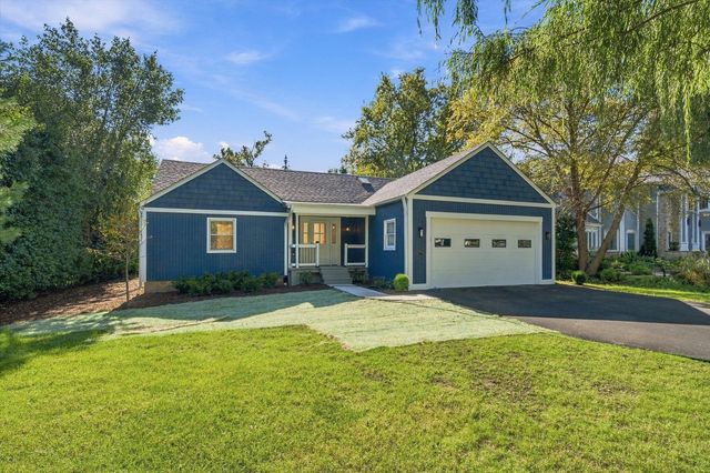 3309 Meadow Lane, Glenview, IL 60025