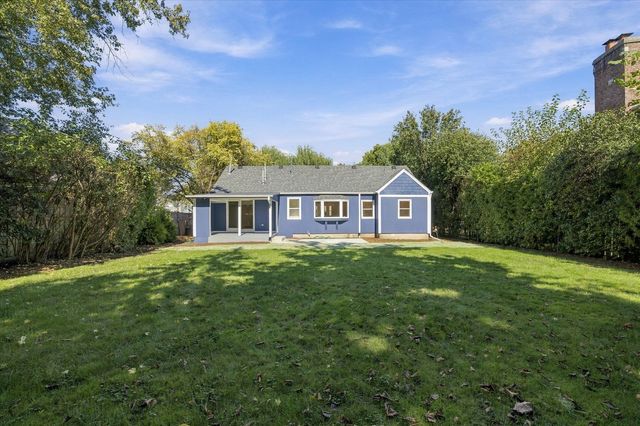 3309 Meadow Lane, Glenview, IL 60025