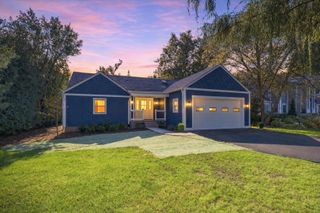 3309 Meadow Lane, Glenview, IL 60025