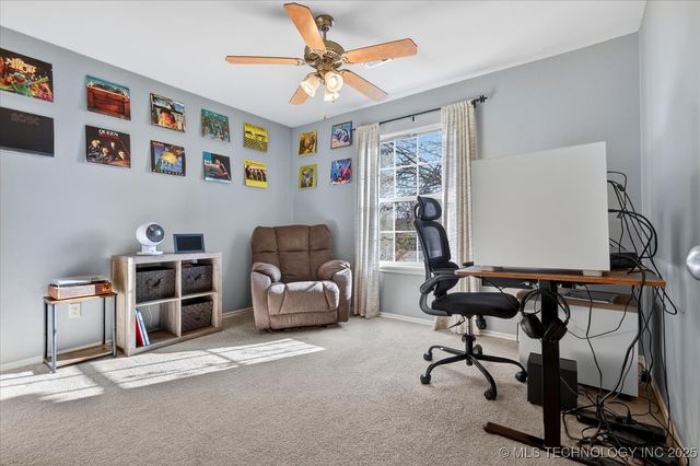 3214 Debbie Lane, Bartlesville, OK 74006