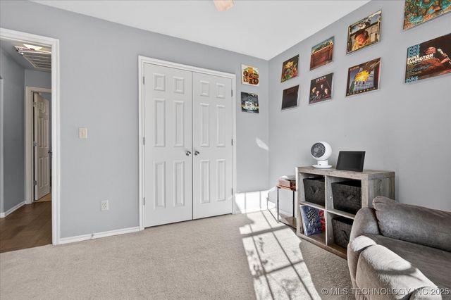 3214 Debbie Lane, Bartlesville, OK 74006