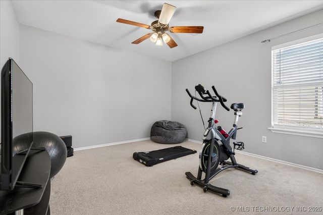 3214 Debbie Lane, Bartlesville, OK 74006