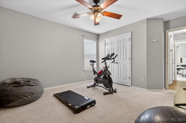 3214 Debbie Lane, Bartlesville, OK 74006