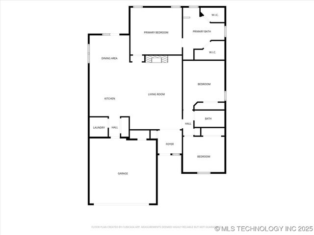 3214 Debbie Lane, Bartlesville, OK 74006