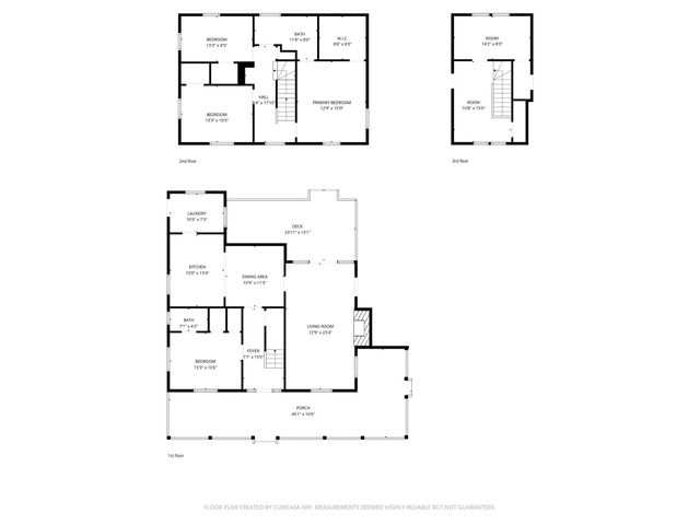 230 9th Avenue, Texas City, TX 77590