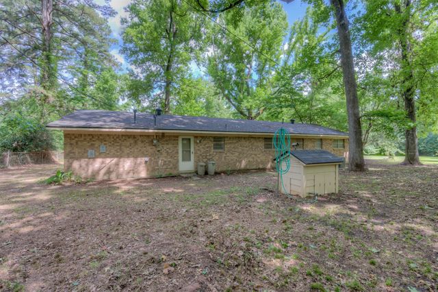 5691 Colquitt Road, Keithville, LA 71047