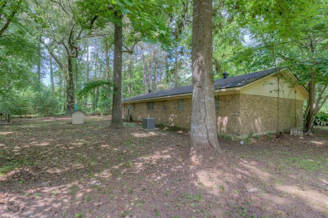 5691 Colquitt Road, Keithville, LA 71047