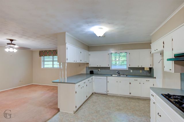5691 Colquitt Road, Keithville, LA 71047