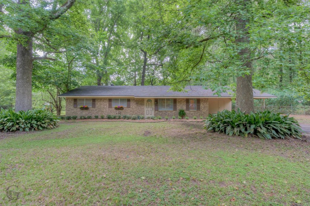 5691 Colquitt Road, Keithville, LA 71047