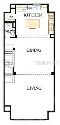 6605 N NEBRASKA AVENUE 18, Tampa, FL 33604