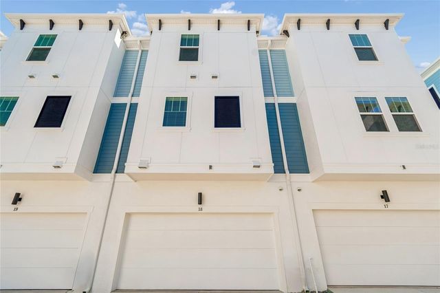 6605 N NEBRASKA AVENUE 18, Tampa, FL 33604