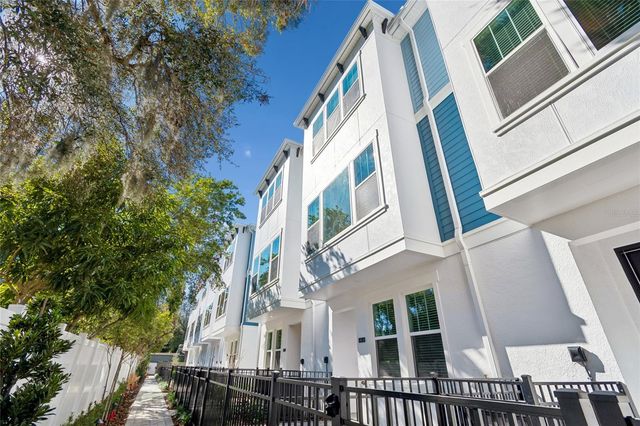 6605 N NEBRASKA AVENUE 18, Tampa, FL 33604