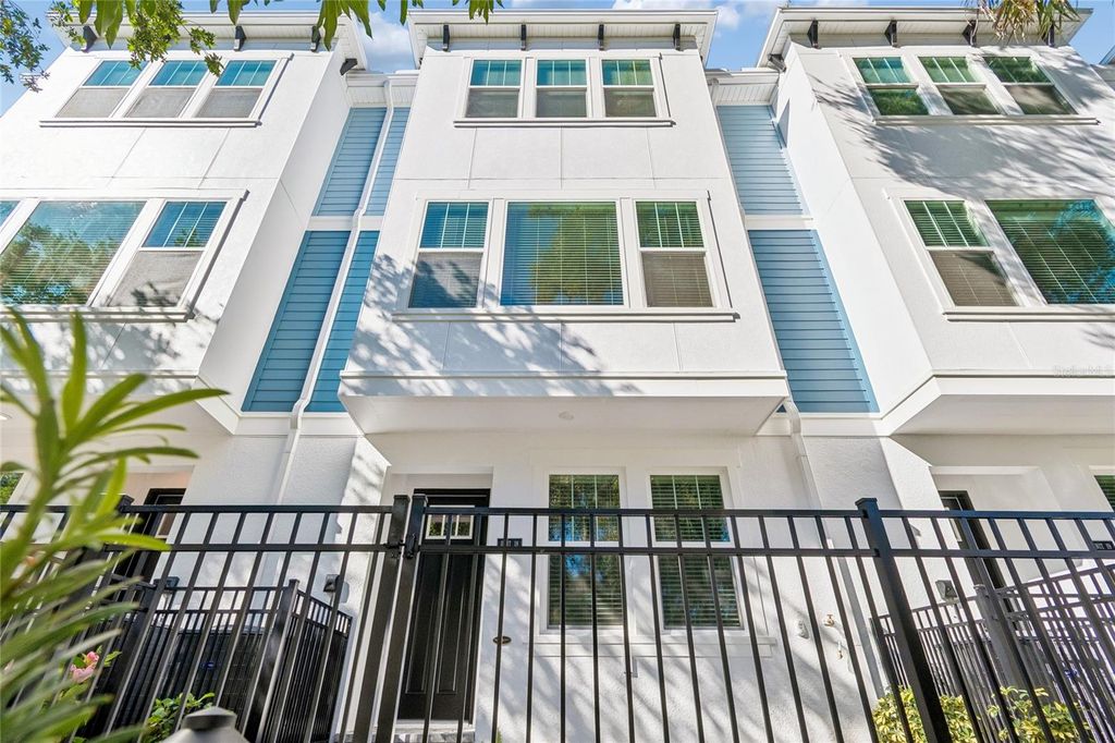 6605 N NEBRASKA AVENUE 18, Tampa, FL 33604