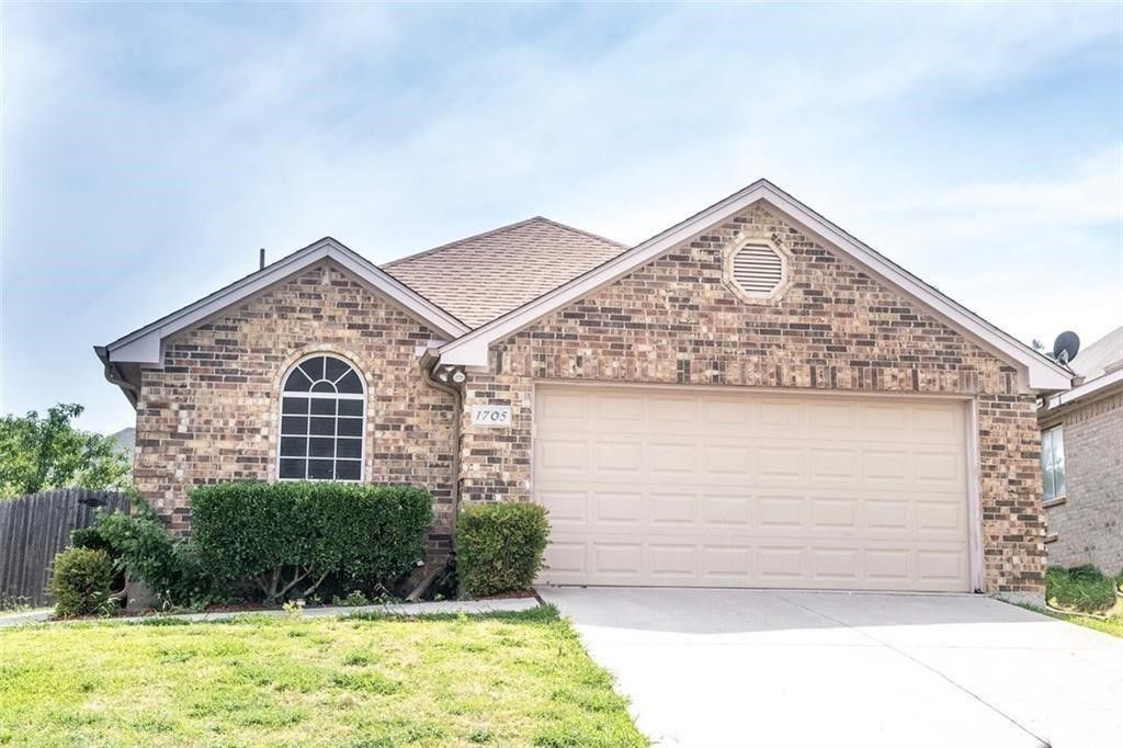 1705 Vista Verde Circle, Carrollton, TX 75006
